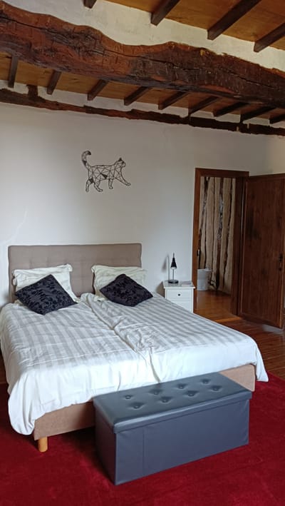 CHAMBRE D'HÔTES  image
