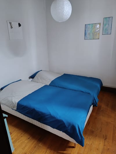 CHAMBRE D'HÔTES  image
