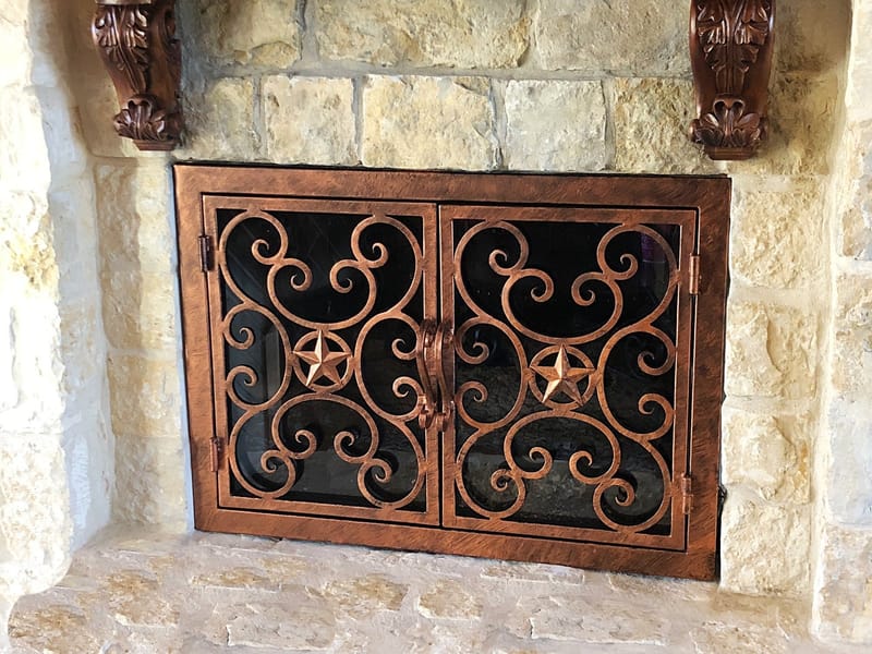 Colors &amp; Finishes