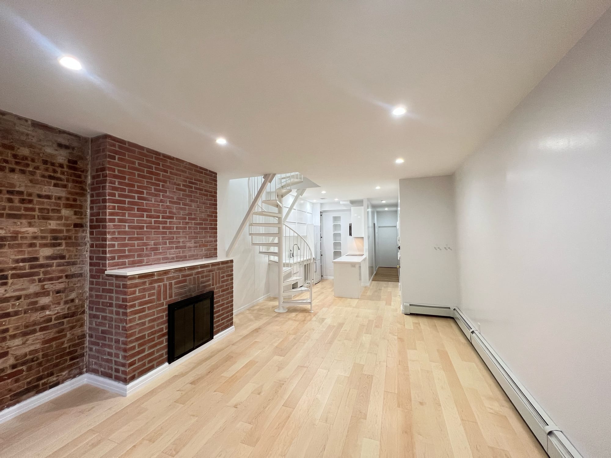 East 82nd street/ Manhattan