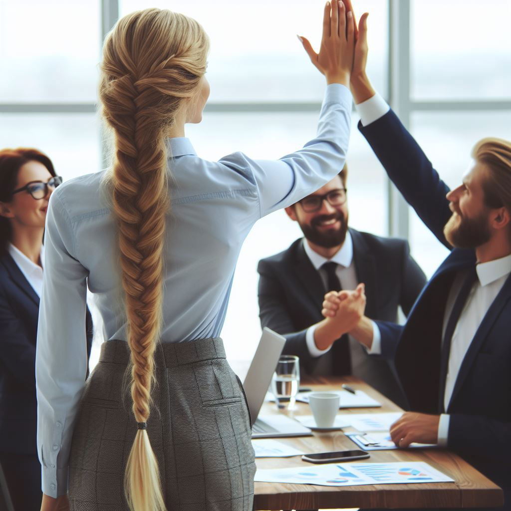 Erwarten Sie Exzellenz ? Dann sind Sie hier richtig !