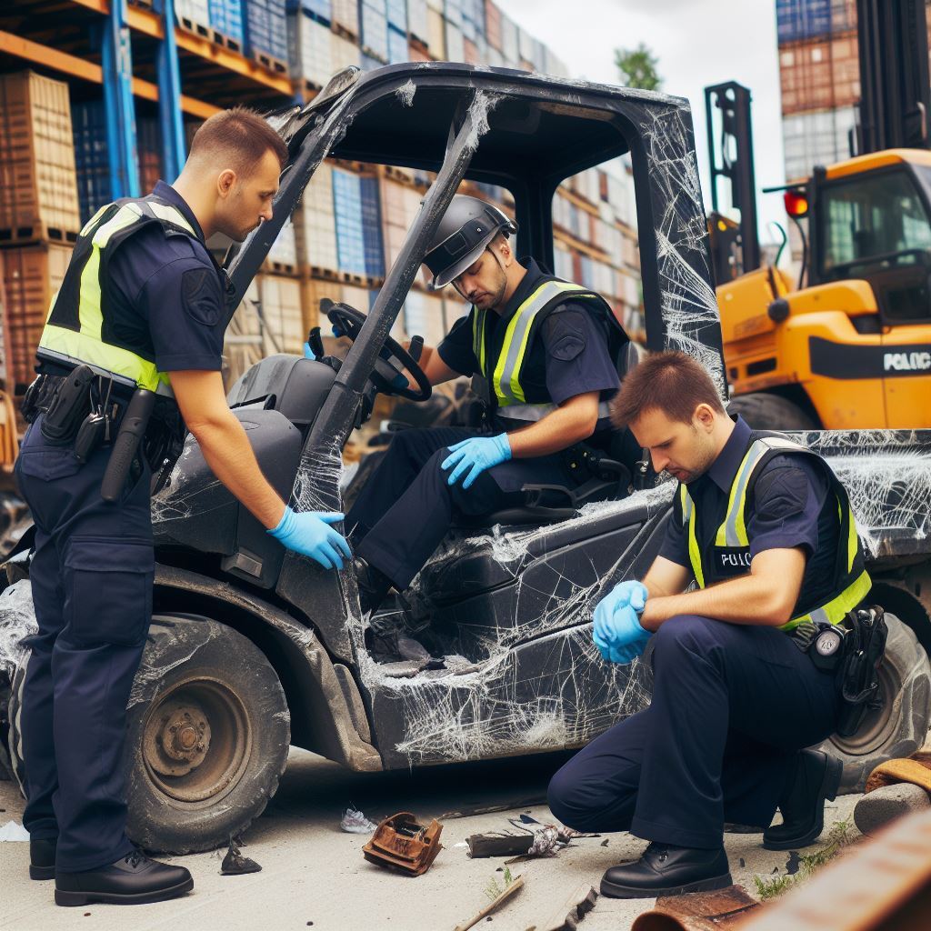 Umsetzung von gesetzlichen Anforderungen im Betrieb
