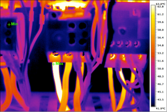 Thermal Imaging