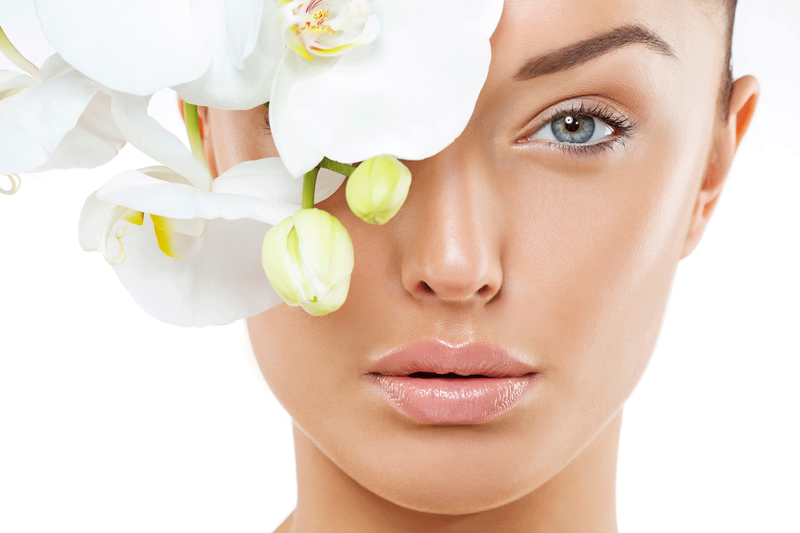 Renew & Rejuvenating Facial