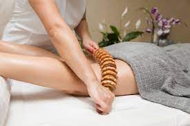 Wood Therapy Cellulite Reduction