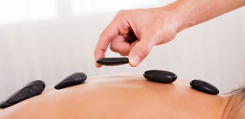 Hot Stone Massage