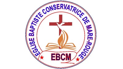 Eglise Baptiste Conservatrice de Mare-Rouge.
