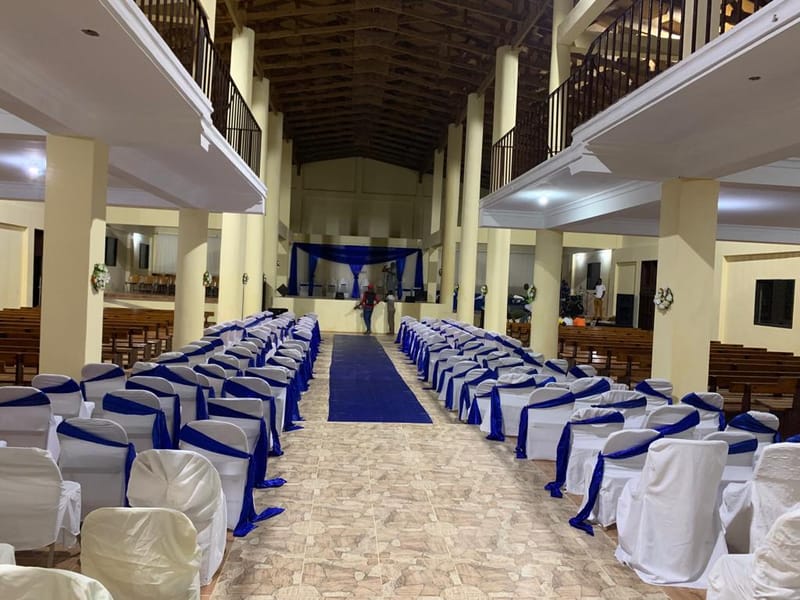 Fonctionnement  de l'église Baptiste Conservatrice de Mare-Rouge