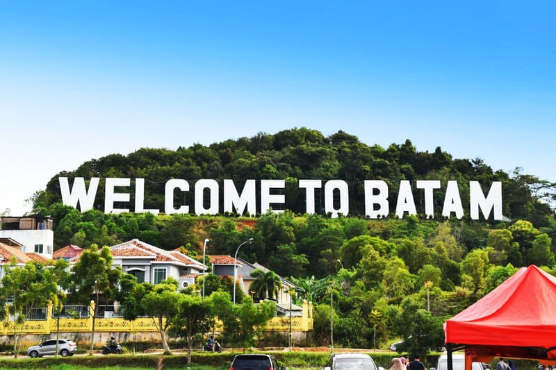 Paket Wisata Batam