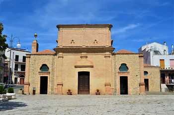 Chiesa di San Rocco