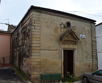 Chiesa di Santa Lucia