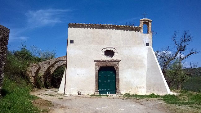 Chiesa dell'Annunziata