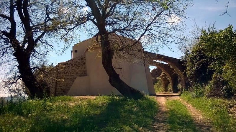 Chiesa dell'Annunziata