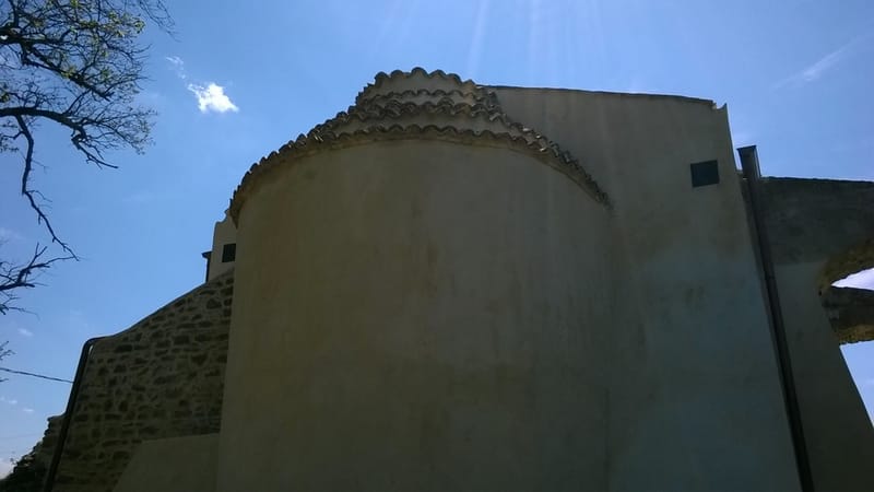 Chiesa dell'Annunziata