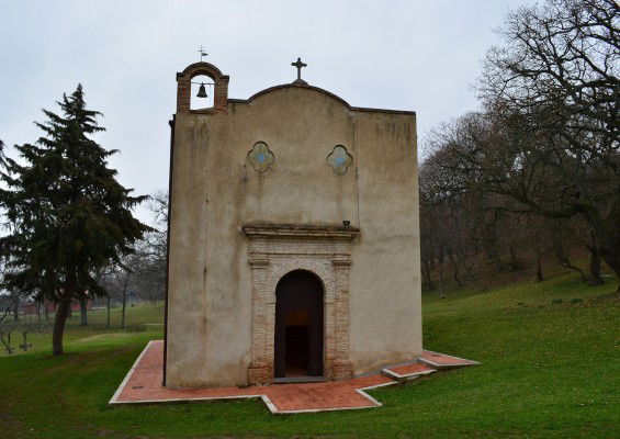 Chiesa della Madonna del Monte