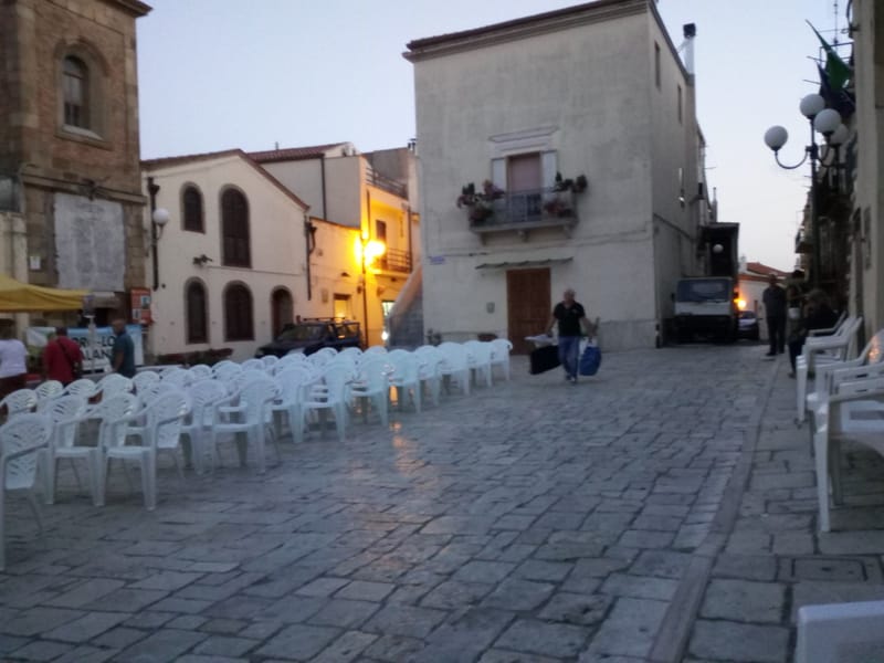 LA SPOSA