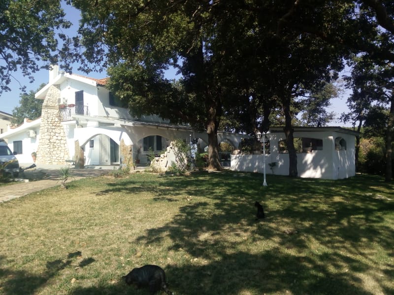 Tenuta Lunoa (EX MELOGRANO)