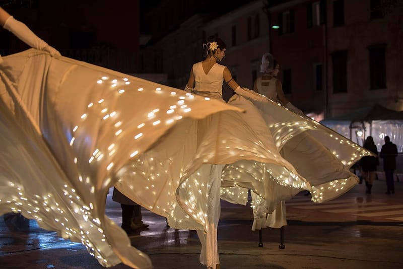 La Tempesta (The Tempest)