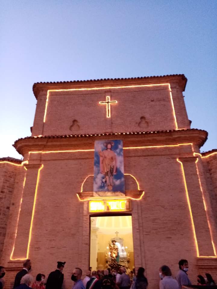 Chiesa di San Rocco