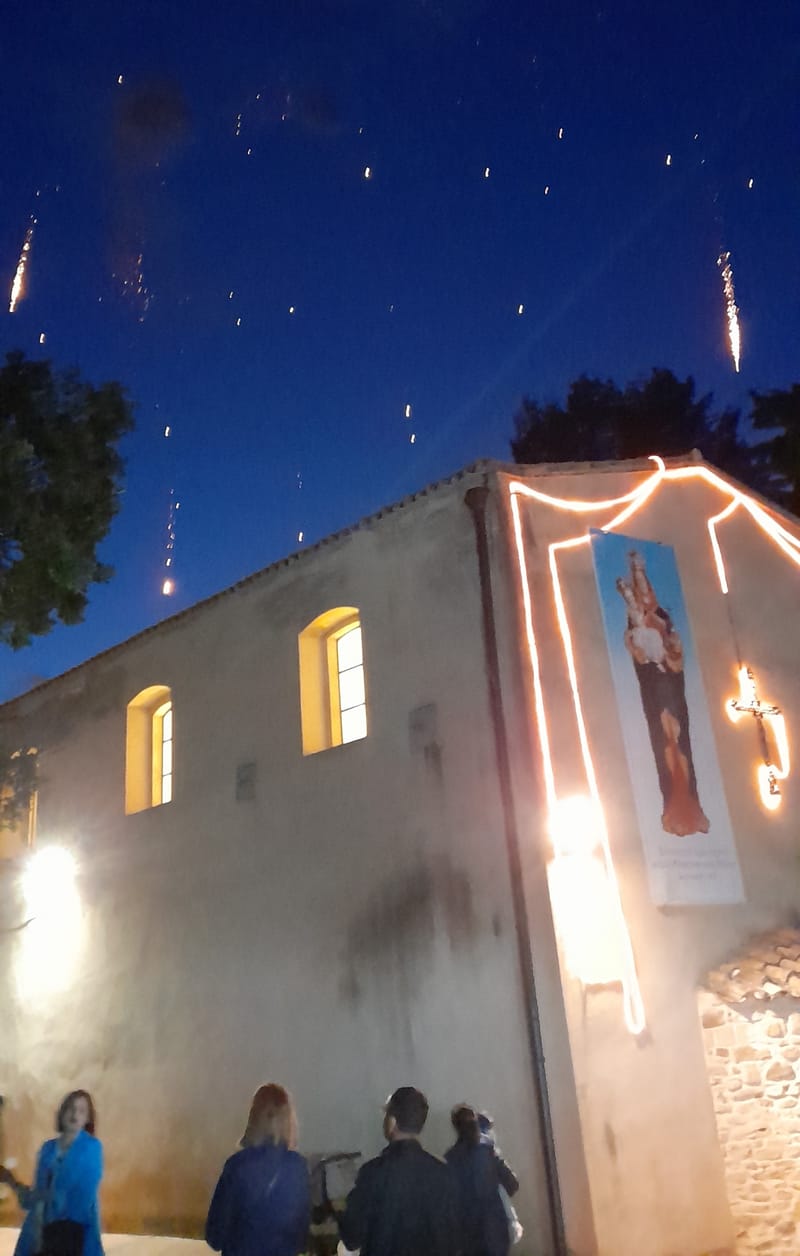 Chiesa della Madonna del Monte