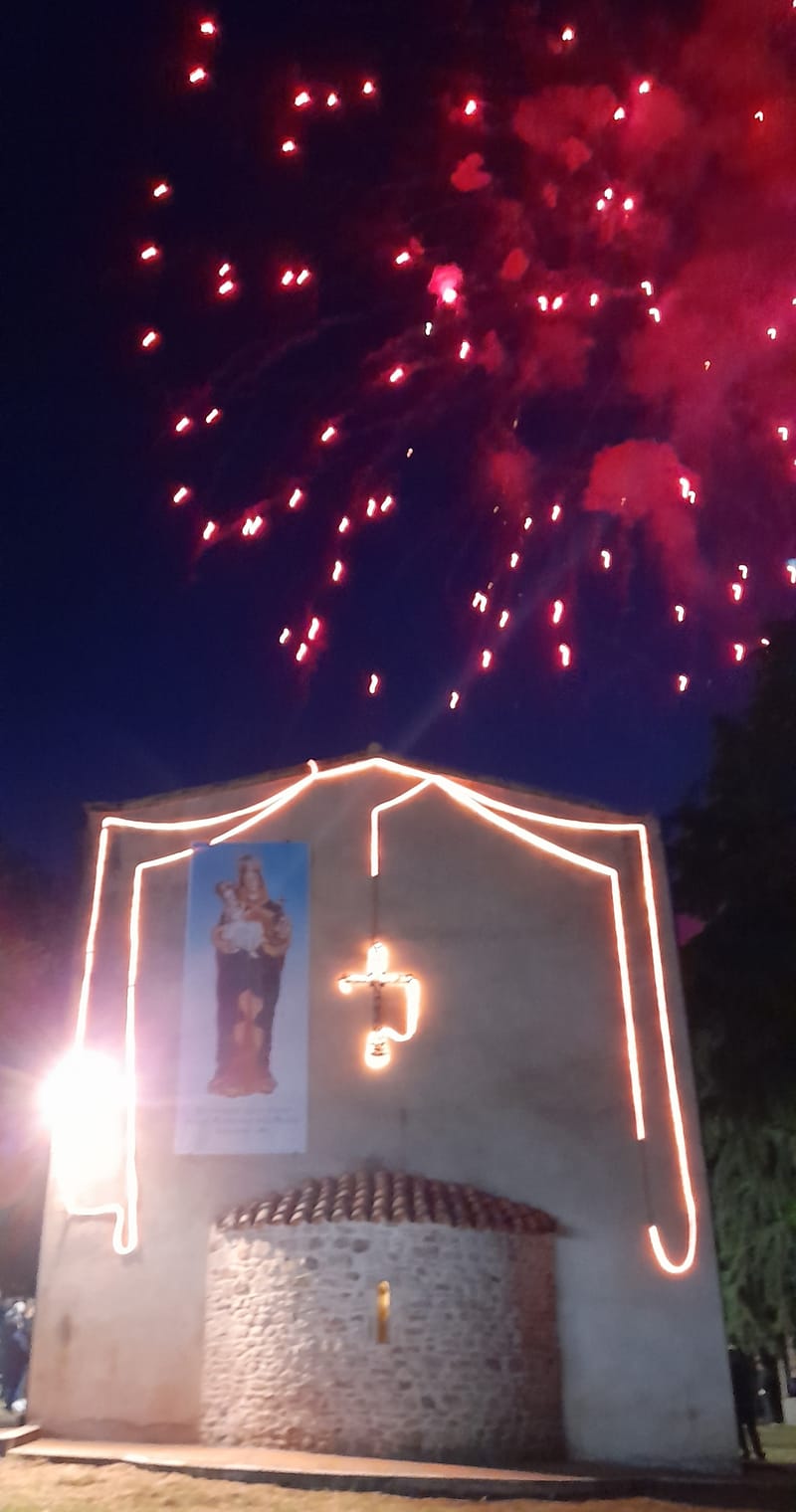 Chiesa della Madonna del Monte