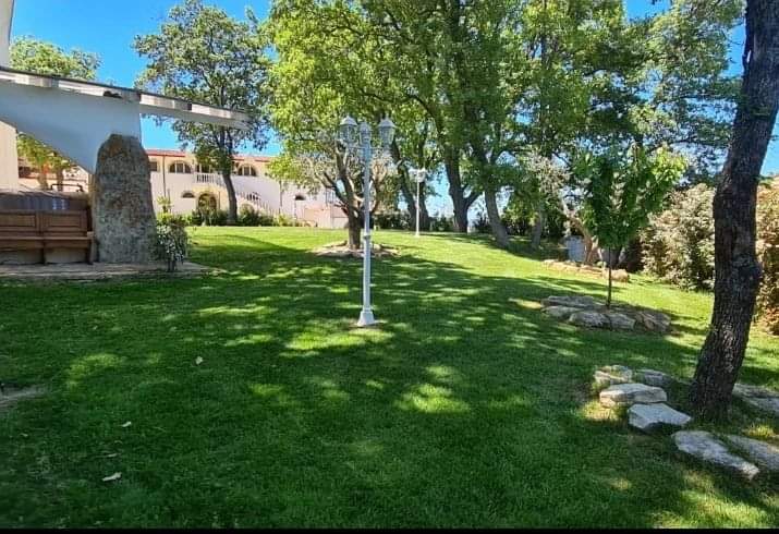 Tenuta Lunoa (EX MELOGRANO)