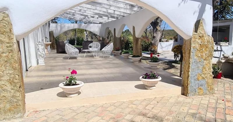 Tenuta Lunoa (EX MELOGRANO)