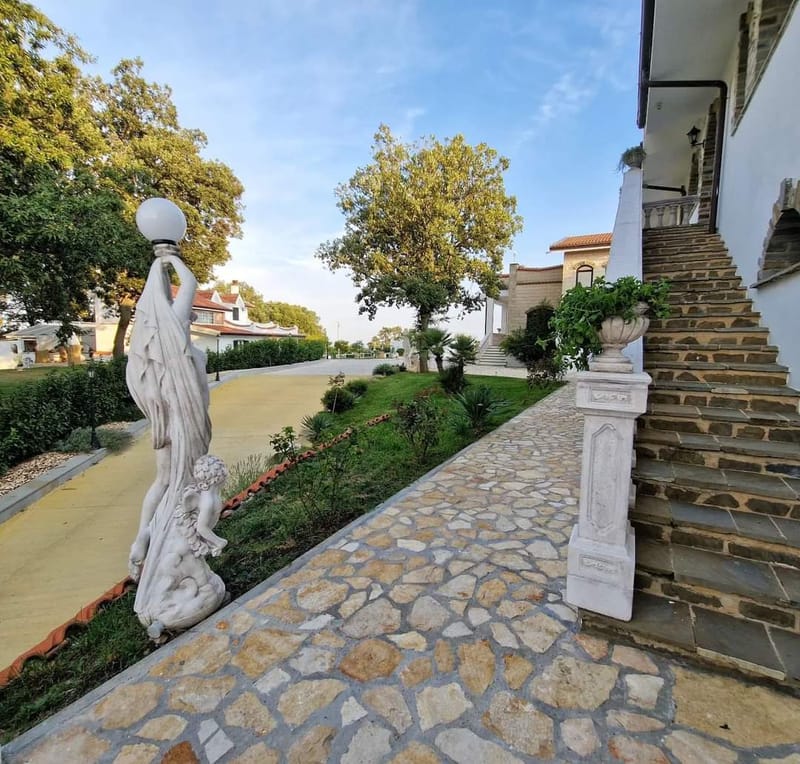 Tenuta Lunoa (EX MELOGRANO)