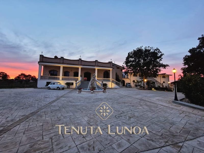Tenuta Lunoa (EX MELOGRANO)