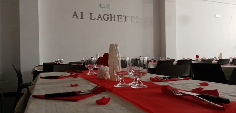 AI LAGHETTI