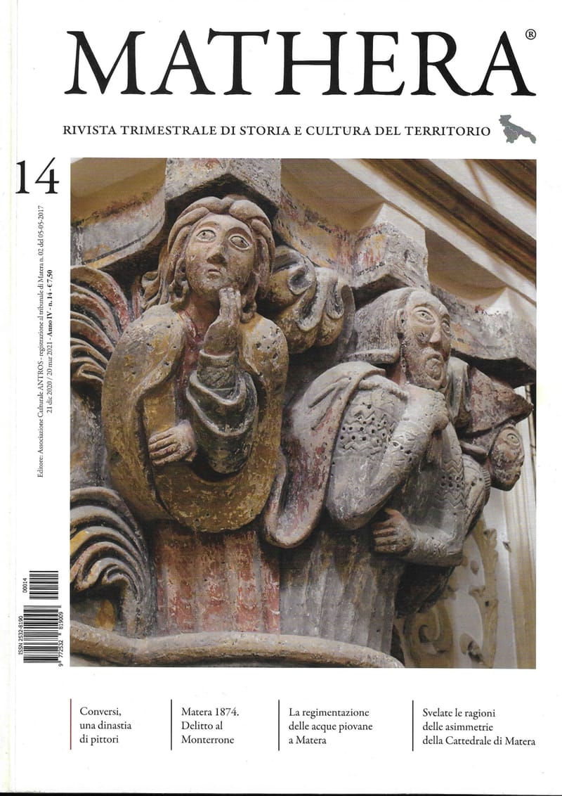 MATHERA 14