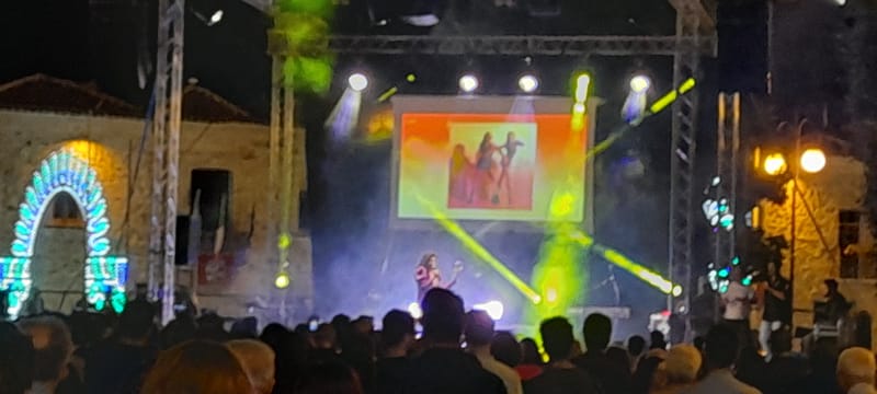 CONCERTO DI PAOLO MENEGUZZI