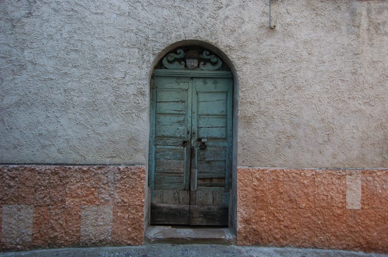 Chiesa di Santa Maria Larabita