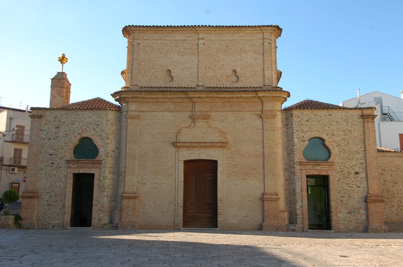 Chiesa di San Rocco