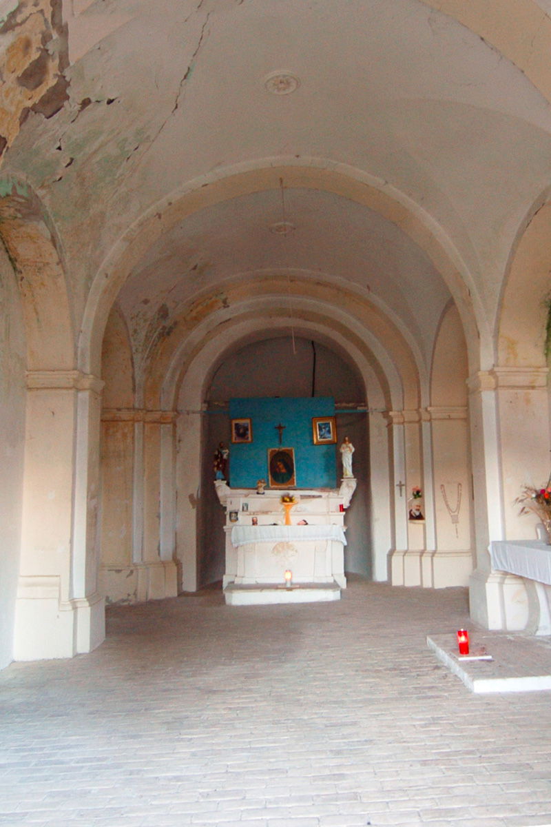 Chiesa dell'Annunziata