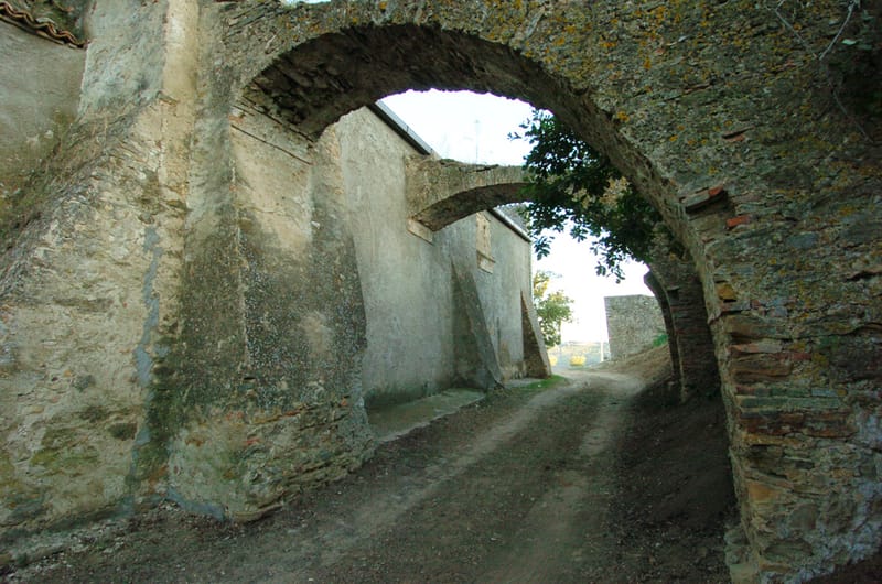 Chiesa dell'Annunziata