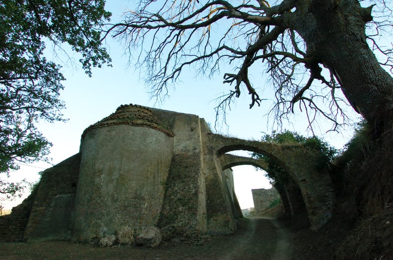 Chiesa dell'Annunziata