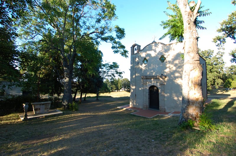 Chiesa della Madonna del Monte