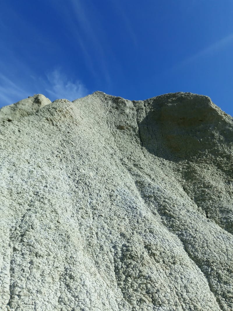 I RILIEVI COLLINARI DELL’AVANFOSSA BRADANICA E DEL BACINO DI SANT’ARCANGELO