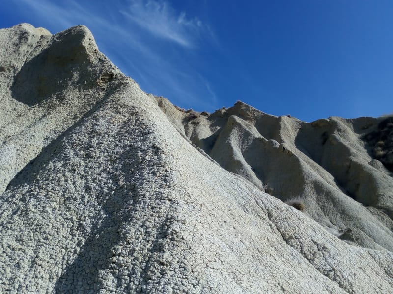 I RILIEVI COLLINARI DELL’AVANFOSSA BRADANICA E DEL BACINO DI SANT’ARCANGELO