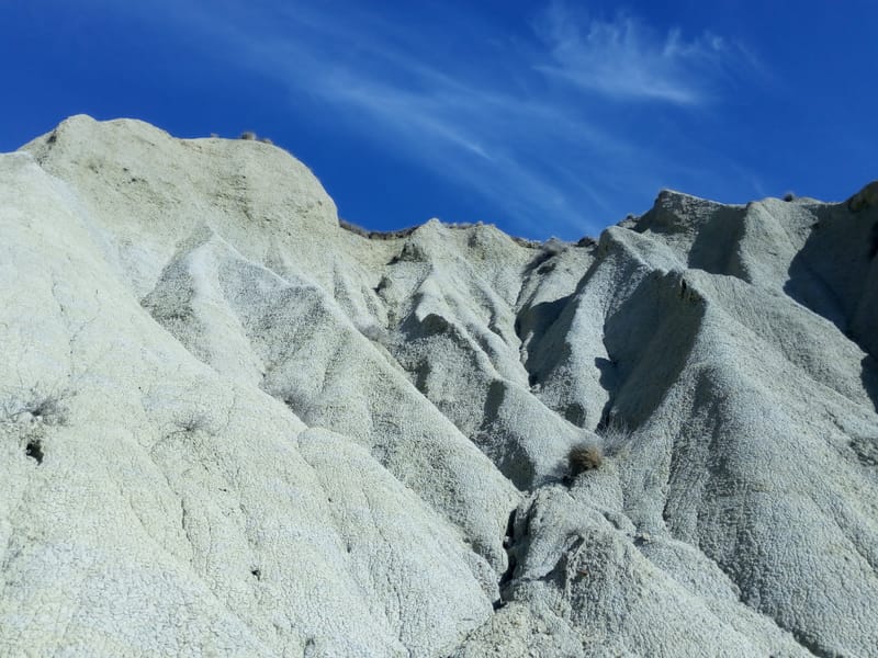 I RILIEVI COLLINARI DELL’AVANFOSSA BRADANICA E DEL BACINO DI SANT’ARCANGELO