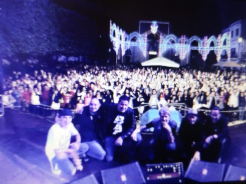 CONCERTO DI FAUSTO LEALI