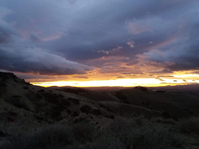 Paesaggi caratteristici