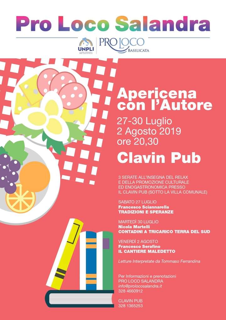 Premiazione 2019 - 30° Anniversario