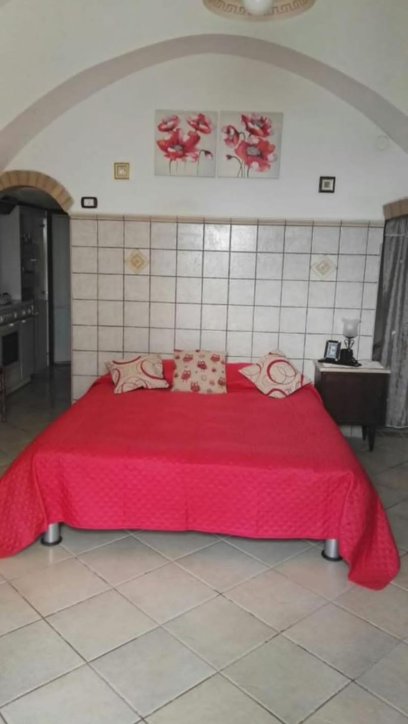 Casa Vacanze Belvedere