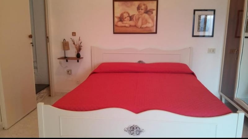 Casa Vacanze Belvedere