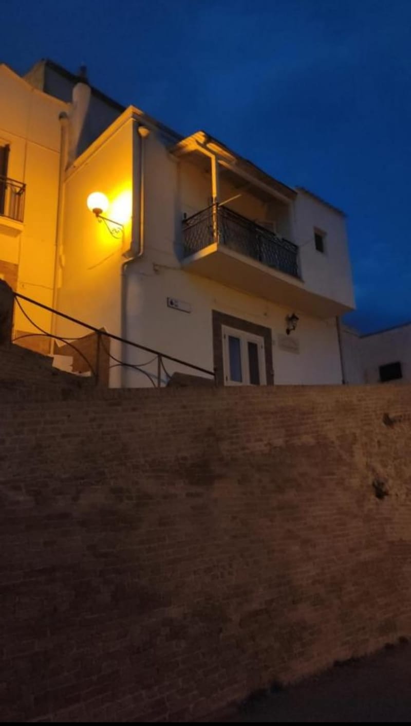 Casa Vacanze Belvedere