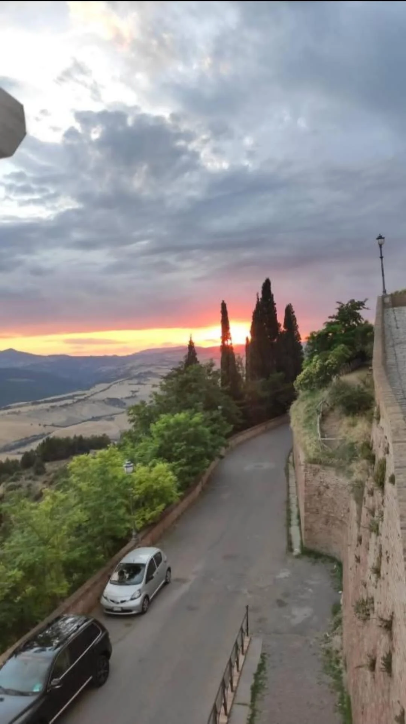 Casa Vacanze Belvedere