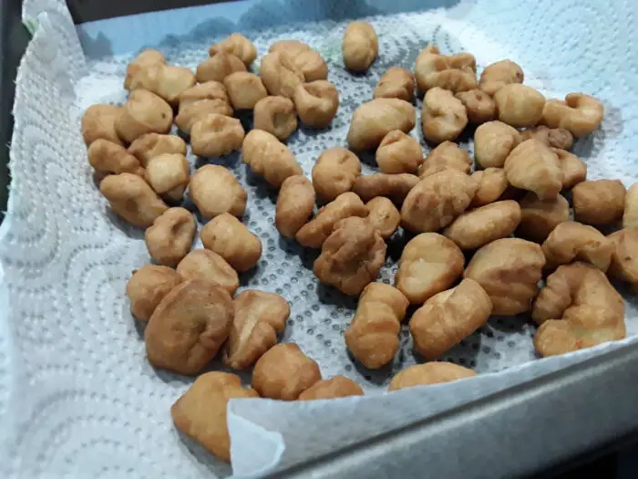 I purcidduzzi (i prcddozz)