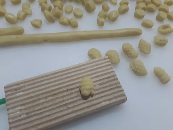 I purcidduzzi (i prcddozz)